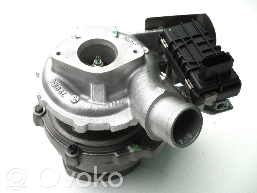 Ford Transit Turbo 