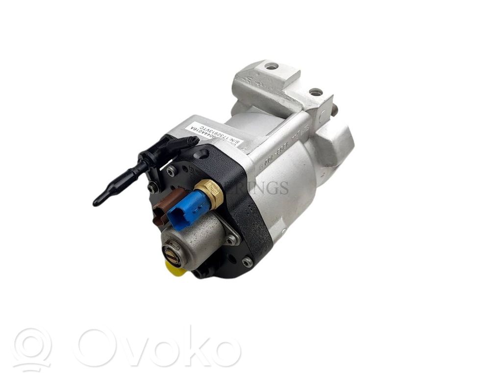 Ford Focus Fuel injection high pressure pump 