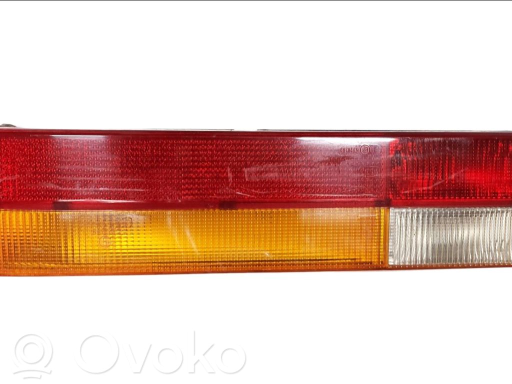 Ford Granada Takavalot 