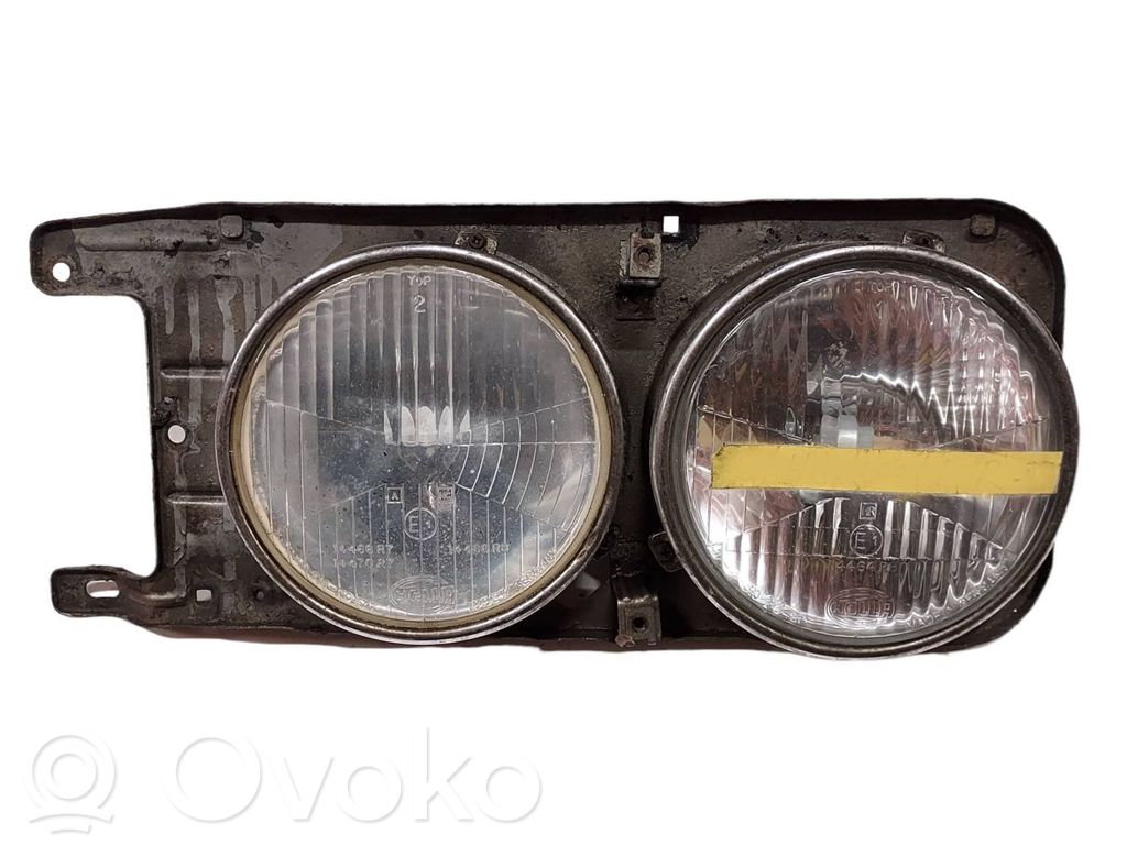 BMW 3 E30 Headlight/headlamp 