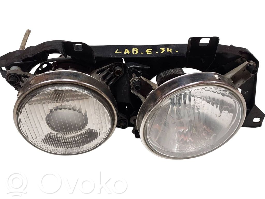 Headlight/headlamp   13174000