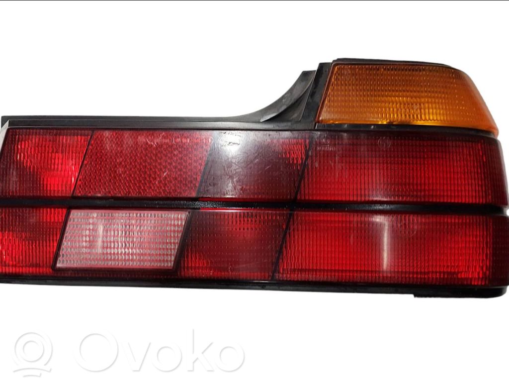 BMW 7 E32 Rear/tail lights 