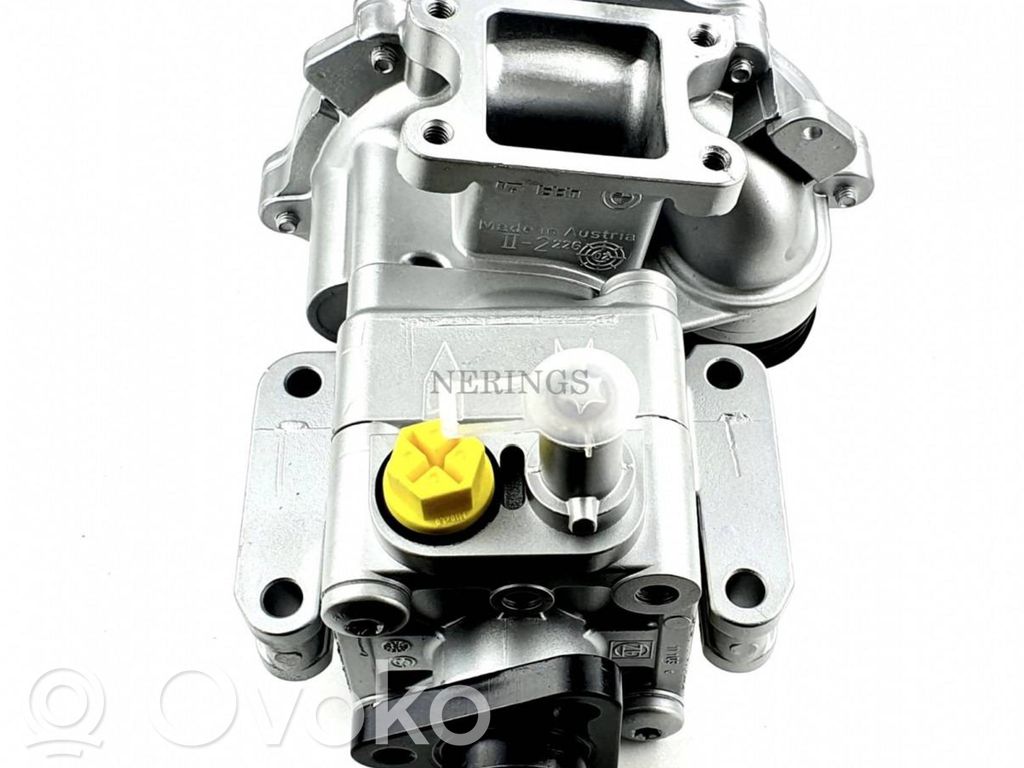 BMW 3 E46 Power steering pump 