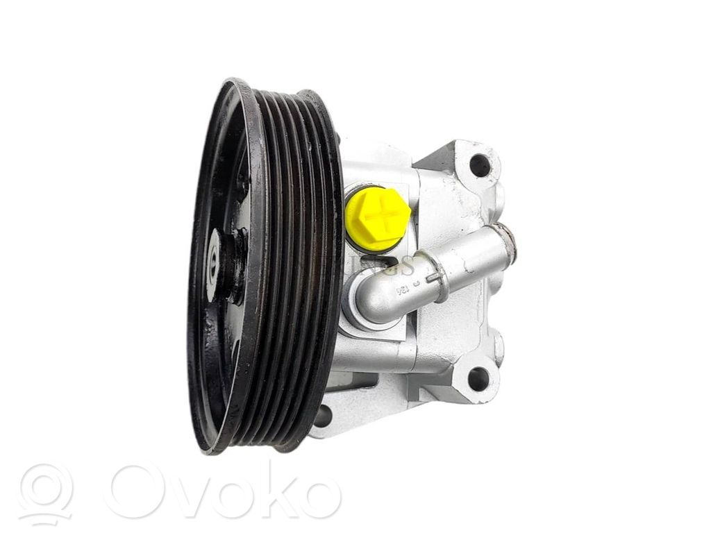 Jaguar XJ X351 Power steering pump 