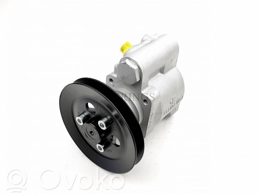 Pompa wspomagania   JPR233,035145155A,035145155AX,04450210,049145155X,1677501,21G40132,27839,2857401,49145155,53659,53763,7671955140,767195514040,7671955142,7672501188,7672955244,851529606,DSP037,QSRPA279,TSP5140