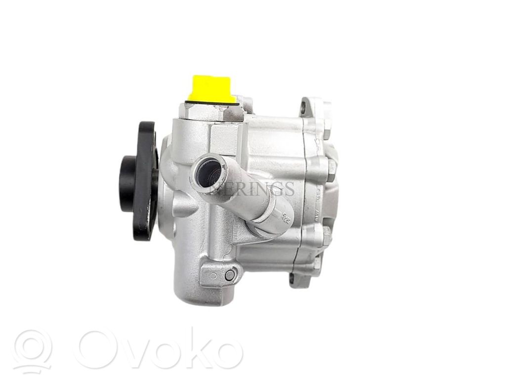 BMW 1 E81 E87 Vairo stiprintuvo siurblys 