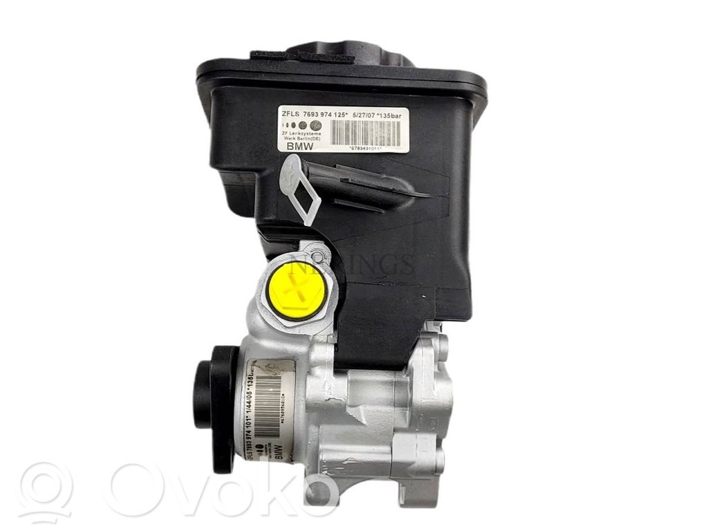 Servopumpe   JPR716,JPR716ZF,32416760956,04130097,2912001,32416783431,6760956,6783431,7693974125,851511623,B0068O06J2,DP2822,DSP1374,KS00000713,KS01000683,PI1007,QSRPA556