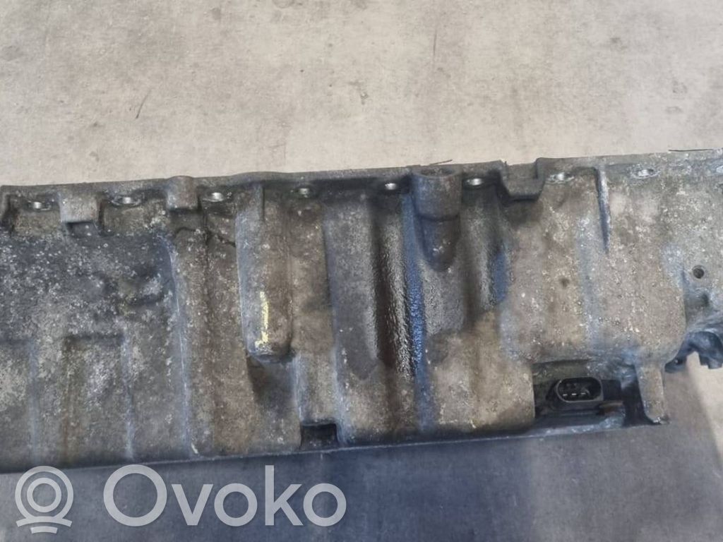 Volvo V70 Karteris 