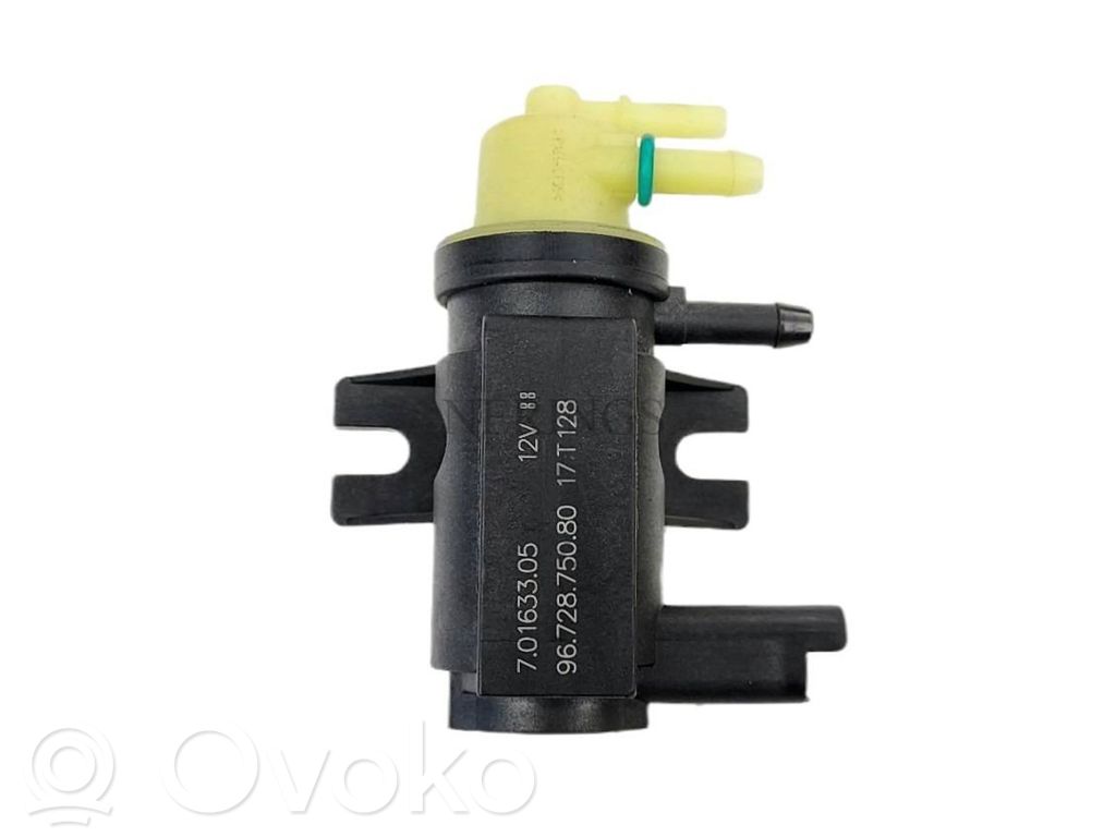 Válvula de vacío   9672875080,70163305,982564,1618PE,70163302,70163303,70163305,701633050,70163306,701633060,70163302,701633020,70163303,701633030,70163305,701633050,70163306,701633060