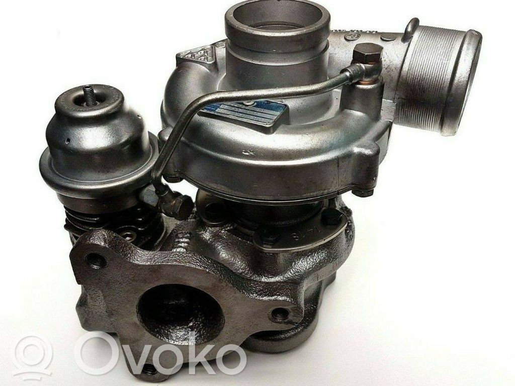 Citroen Xantia Turbo 