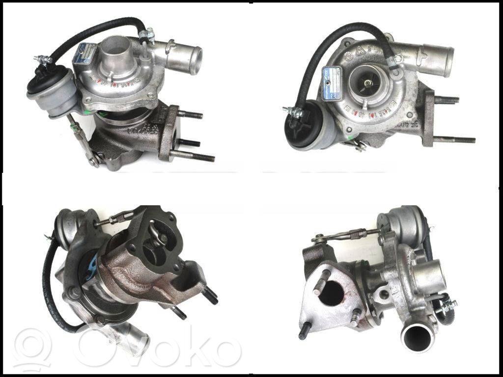 Turbo   54359880006,54359700006,4708710,1390086J00,13900N86J00,4708710,73501344,860585,93193530,95516208,95516211
