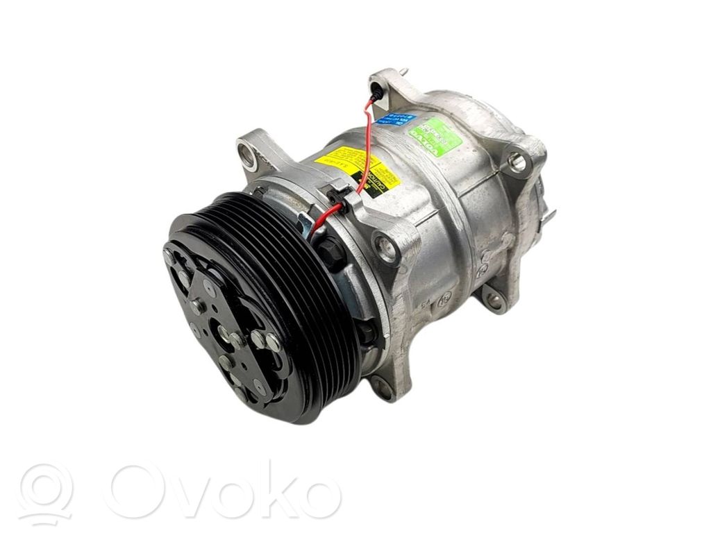 Volvo S70  V70  V70 XC Kompresor / Sprężarka klimatyzacji A/C 