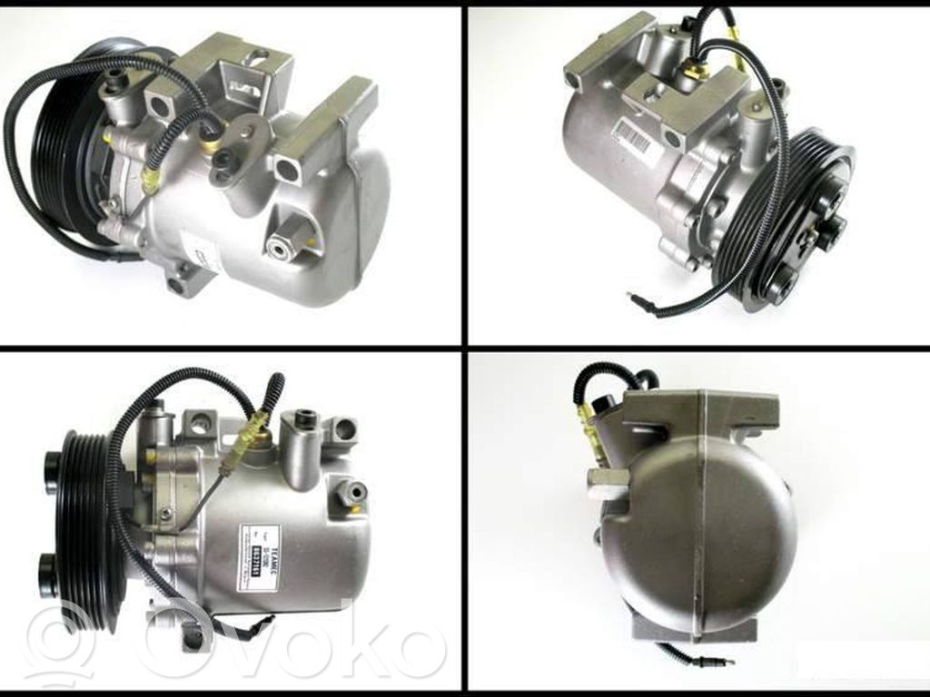 Saab 9-3 Ver1 Air conditioning (A/C) compressor (pump) 