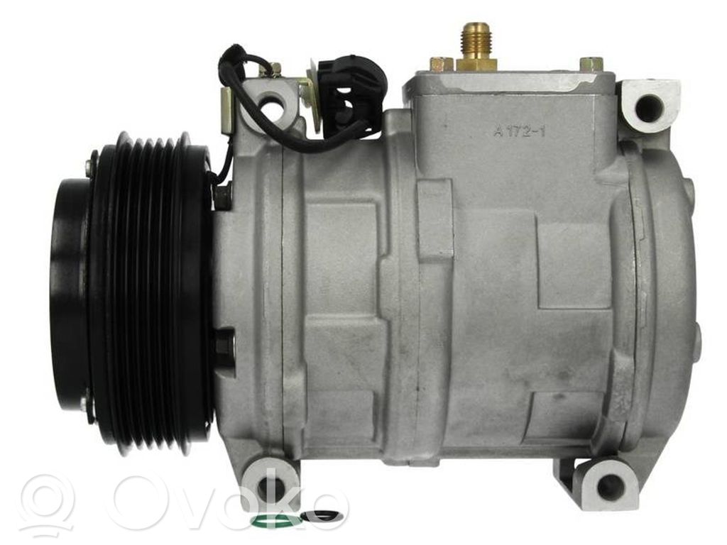 BMW 3 E36 Air conditioning (A/C) compressor (pump) 