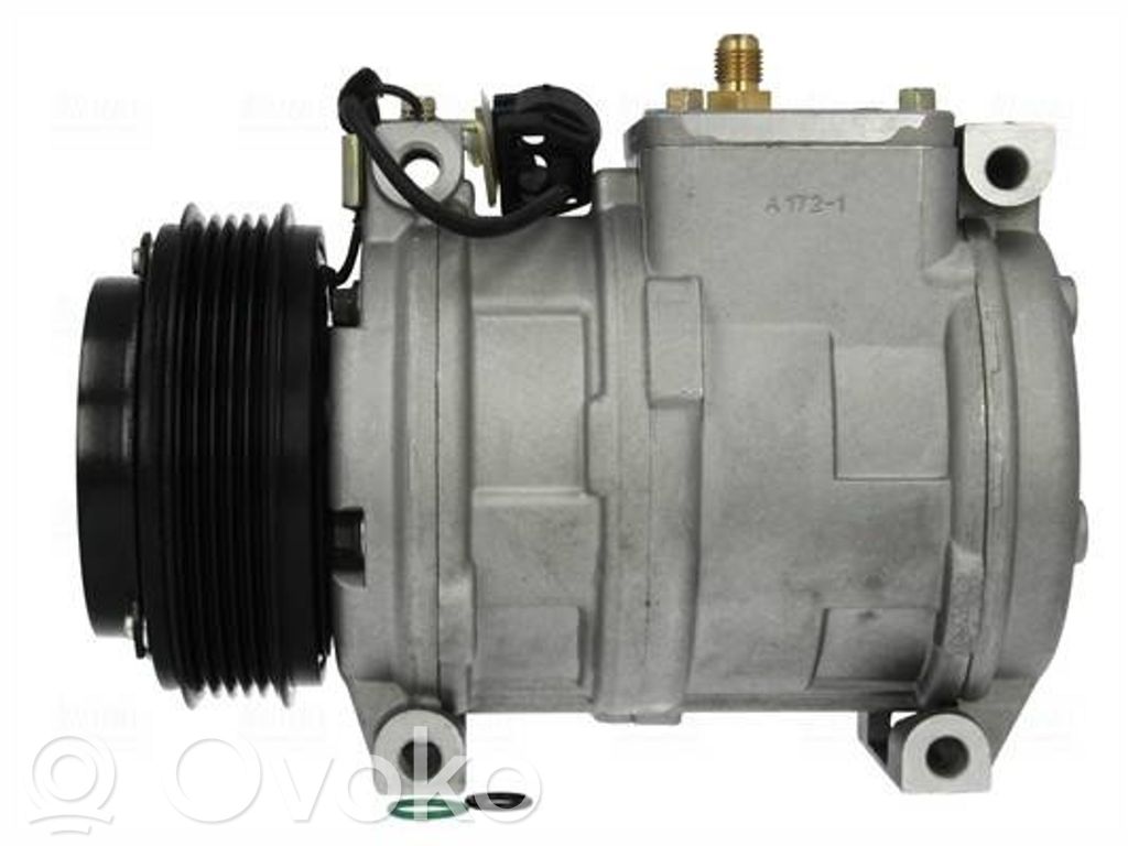 BMW 3 E36 Air conditioning (A/C) compressor (pump) 