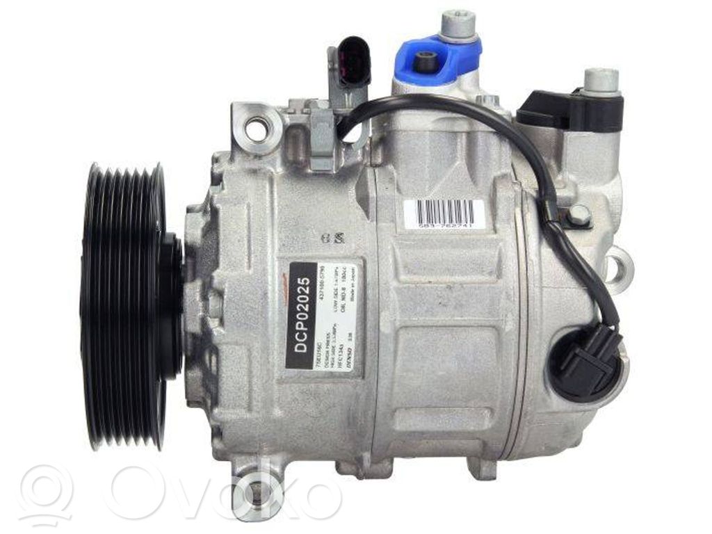 Audi A4 S4 B6 8E 8H Compresseur de climatisation 