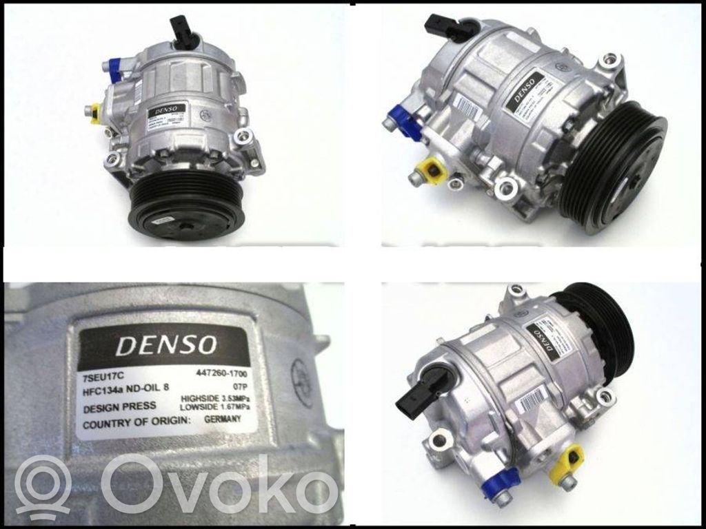 Kompresor / Sprężarka klimatyzacji A/C   DCP32045,1K0820803E,1K0820803P,1K0820803G,1K0820803N,1K0820803Q,1K0820803S,1K0820808B,1K0820808BX,1K0820808D,1K0820808DX,1K0820808F,1K0820808FX,1K0820812B,1K0820859C,1K0820859E,1K0820859F,1K0820859M,1K0820859Q,1K0820859QX,1K0820859S,1K0820859SX,2483000450,2483001150,2483001900,2483002850,32146,32146G,32147,32147G,32500G,4371006960,4471503650,4471806390,4471903650,4471904650,4471907950,4472600800,4472601700,699304,699357,699857,72440449,8880100219,8880120209,8880120219,89020,890396,890632,8FK351316141,8FK351316461,8FK351322011,8FK351322741,92020073,92010952,92020073,92030056,92052054,93020073,94020073,ACP6,ACP6000P,ACP6000S,ACP6001P,ACP6002P,DCP32045,TSP0155997,VNAK220,VNK220,VWAK220,VWAK266,VWK220,VWK266,VWK285,VWK298,VWK302