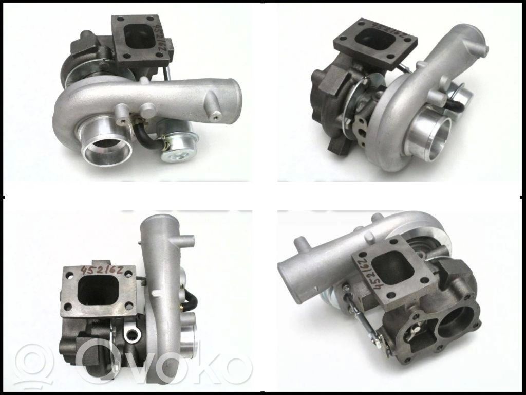 Turbo   452162,4521625001S,4521620001,144117F400,144117F400,4521621