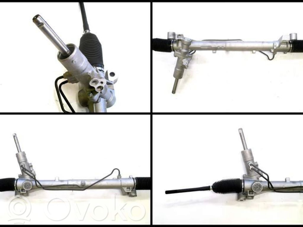 Volvo V50 Steering rack 