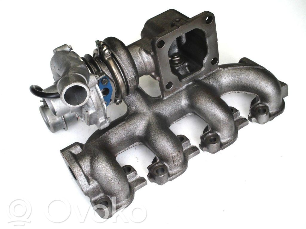 Turbo   714716,7147165003S,7147160003,1135266,1C1Q6K682DB,7147163