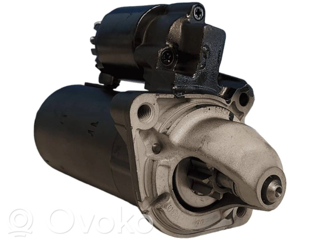 BMW 3 E36 Starter motor 