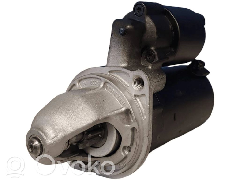 Mercedes-Benz C W202 Starter motor 