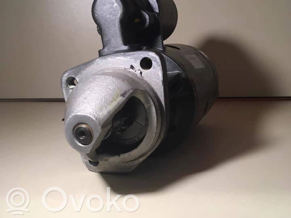 Opel Corsa D Rozrusznik 