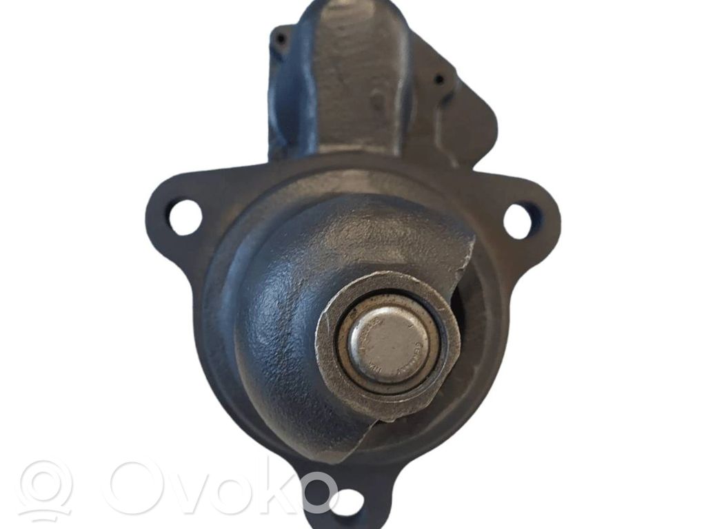 DAF 95 XF Starter motor 
