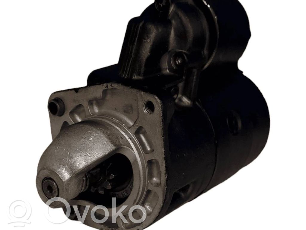 Fiat Ritmo Starter motor 