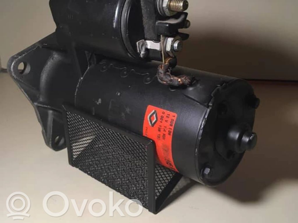 Ford Scorpio Starter motor 