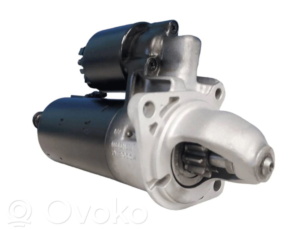 BMW 3 E36 Starter motor 