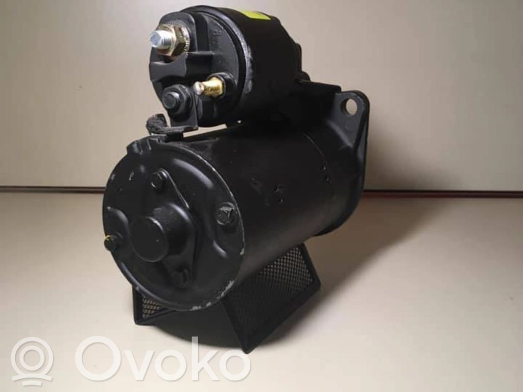 Ford Scorpio Starter motor 