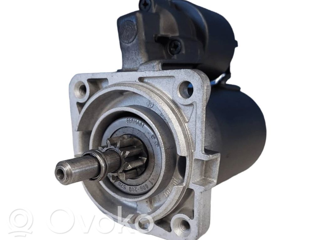 Seat Ibiza II (6k) Starter motor 