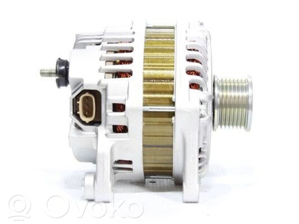 Nissan Qashqai Alternator 