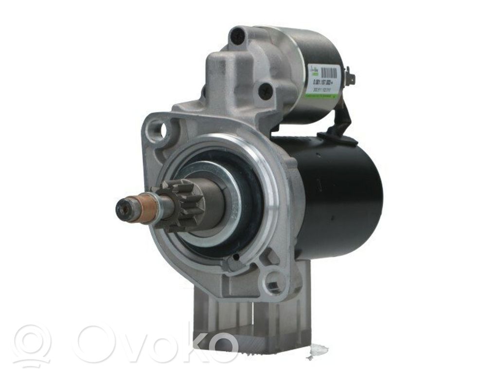 Volkswagen PASSAT B4 Starter motor 