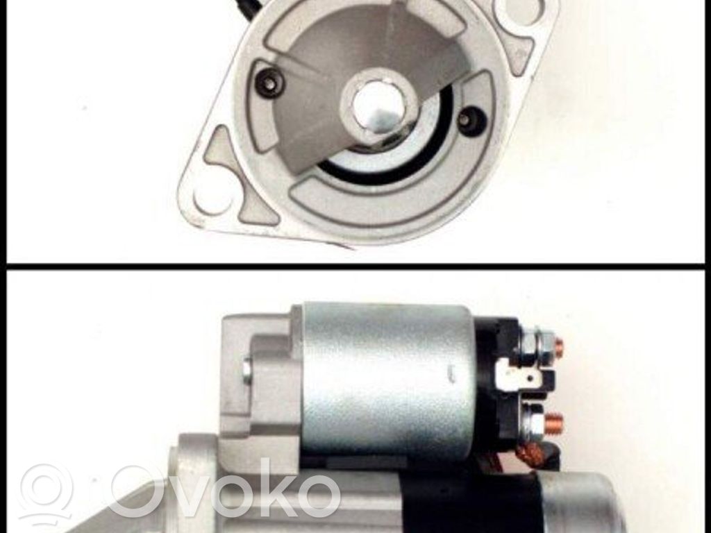 Nissan Almera N16 Starteris 