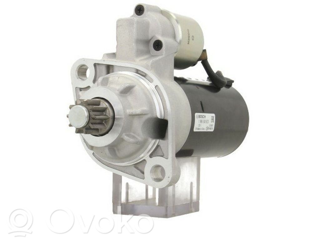 Volkswagen Multivan T5 Electromotor 
