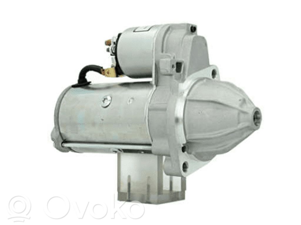 Mercedes-Benz E W124 Electromotor 