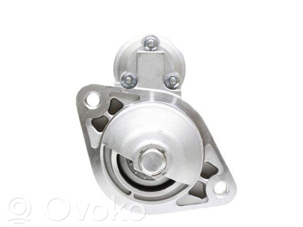 Opel Astra J Electromotor 