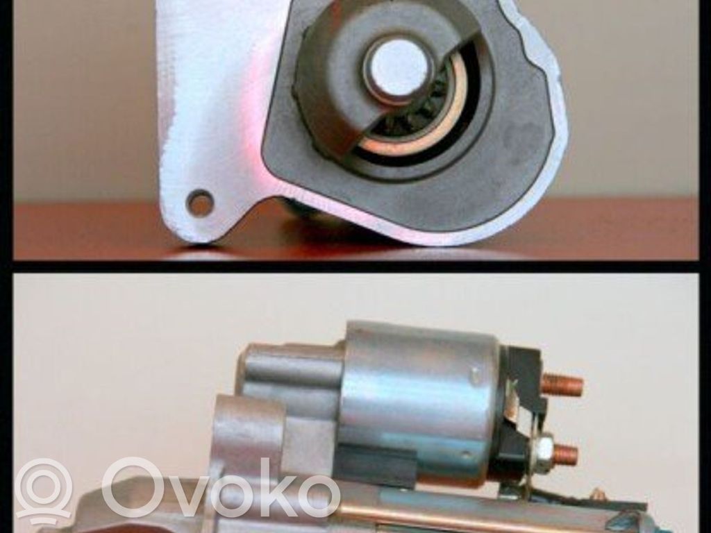 Стартер   CS1275,3EFFE,AINDE,ANDEL,ASHIKA,ASPL,AUTOELECTRO,BOSCH,CASCO,CEVAM,EAI,ELSTOCK,ERA,GHIBAUDI,GPARTS,HCPARTS,HELLA,JAPANPARTS,JAPKO,KRAUF,KUHNER,LUCAS,MAGNETIMARELLI,POWERMAX,PSH,RNL,SIOM,VALEO,WOODAUTO