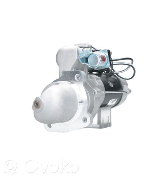 Mercedes-Benz Vario Starter motor 