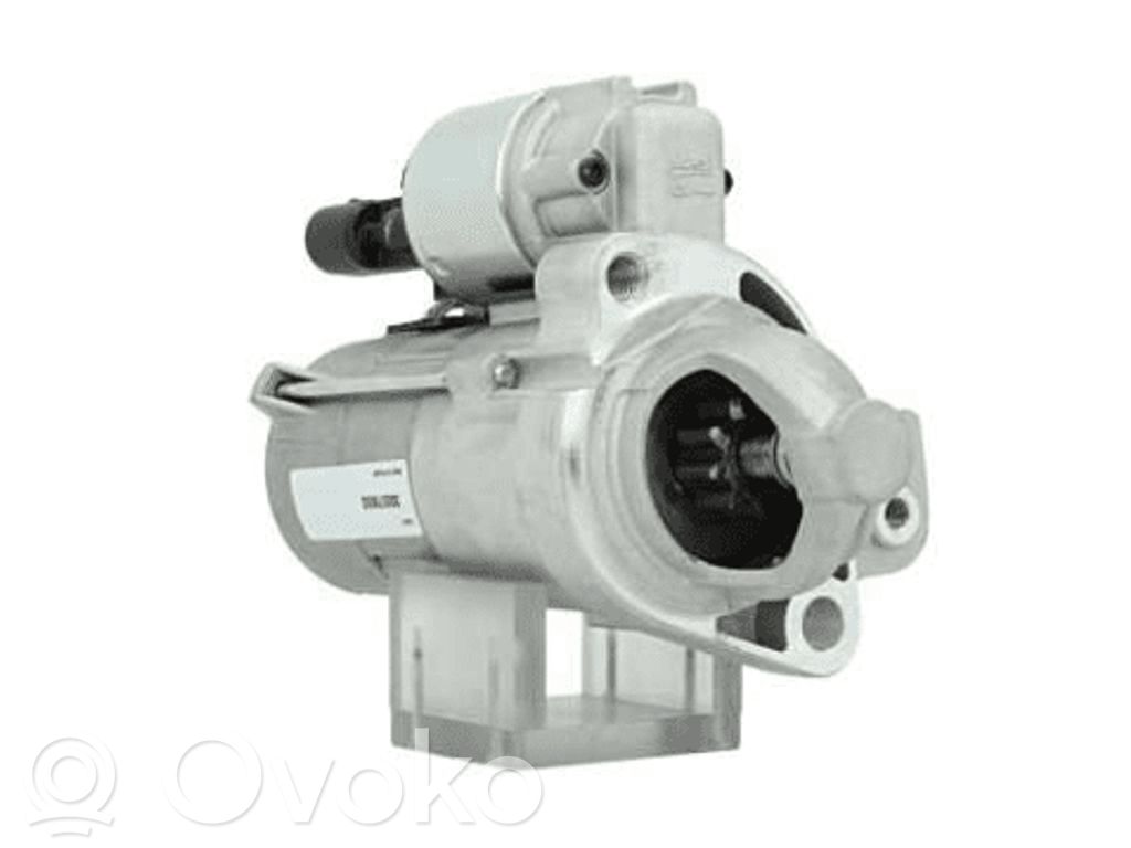 Audi 100 S4 C4 Motor de arranque 