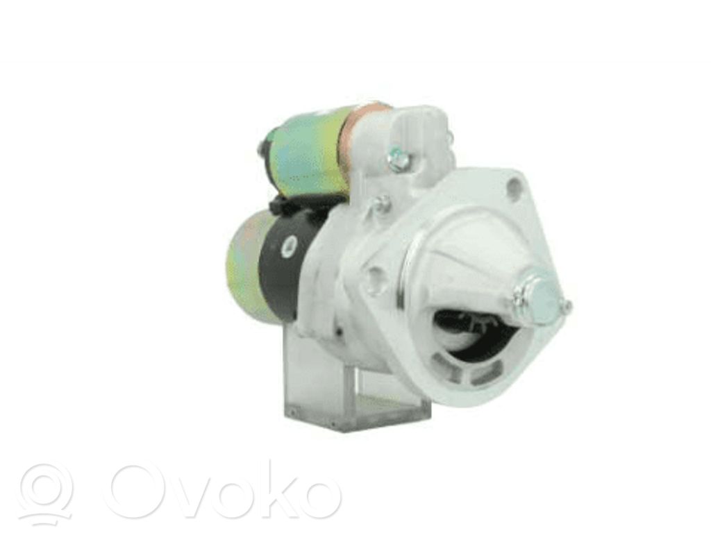 Nissan Patrol Y60 Starter motor 