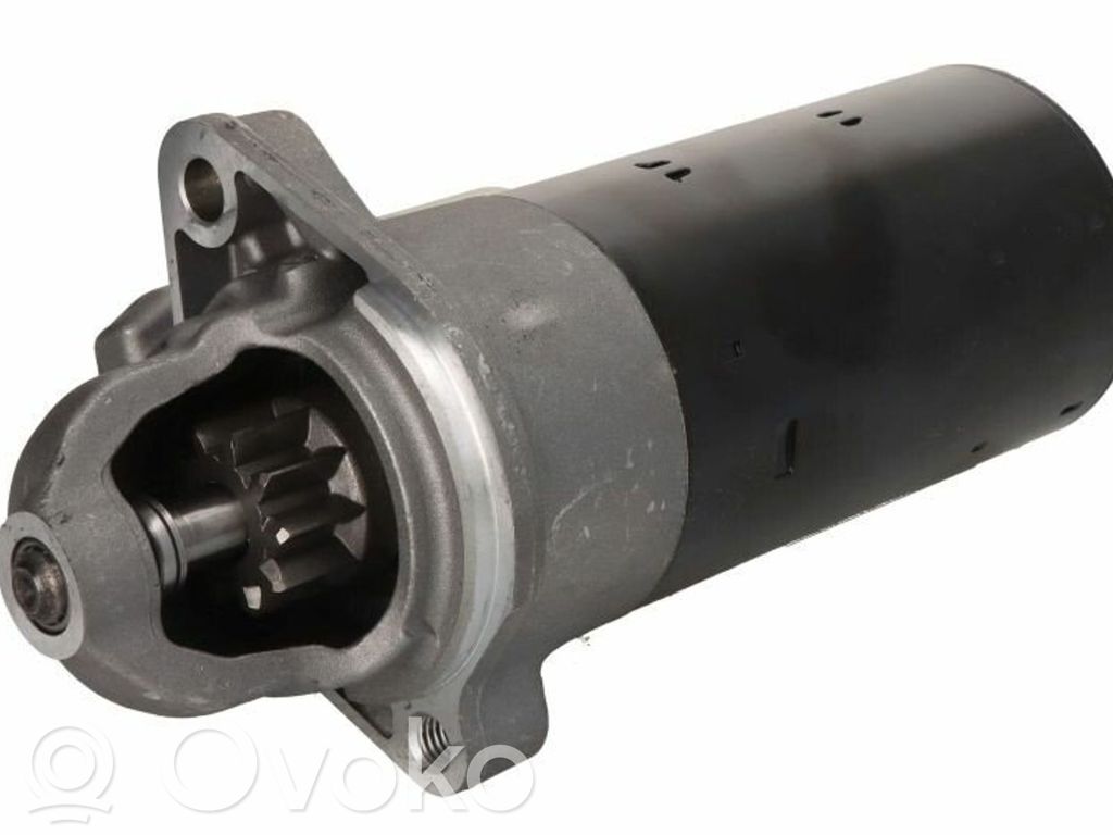 Audi A4 S4 B7 8E 8H Starteris 