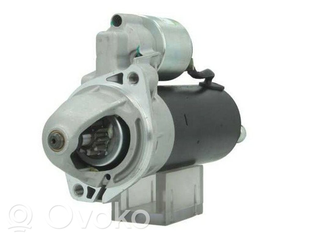 Mercedes-Benz Vito Viano W638 Starter motor 
