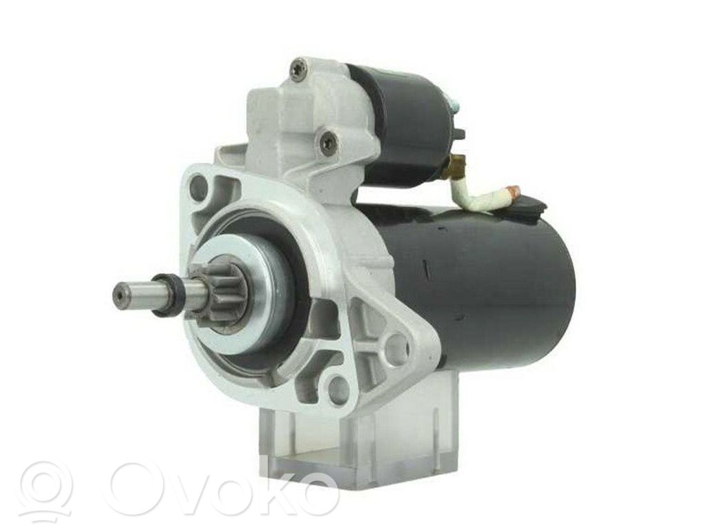 Volkswagen Bora Electromotor 