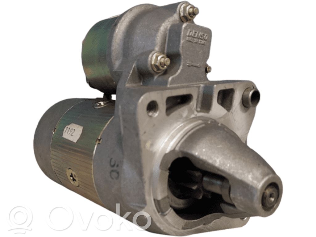 Fiat Palio Electromotor 