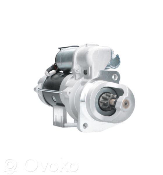 Mercedes-Benz Vario Starter motor 
