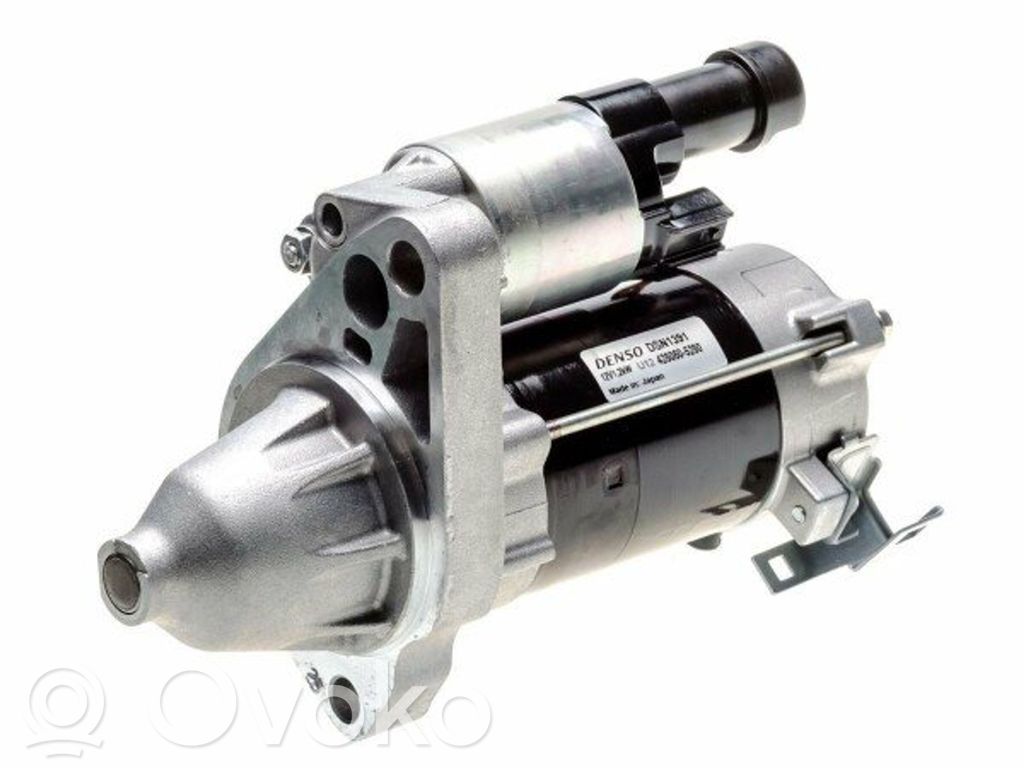 Honda FR-V Motor de arranque 