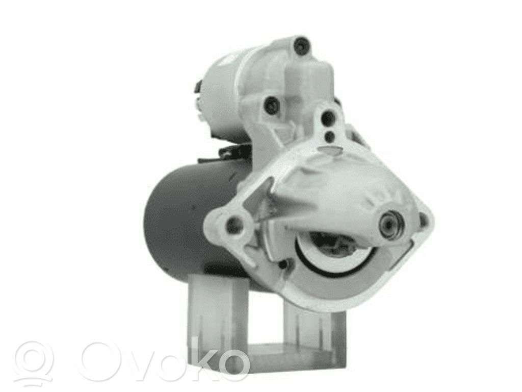 BMW 1 E81 E87 Starter motor 